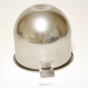 Horeca Parts - Misa ze stali nierdzewnej - Mikser planetarny Sammic BM-5E, BM-5