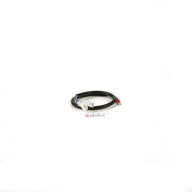 Horeca Parts - Okablowanie elektryczne - Mikser planetarny Sammic BM-5E, BM-5