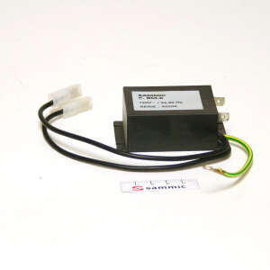 Horeca Parts - Filtr elektryczny (Wariatora) - Mikser planetarny Sammic BM-5E, BM-5