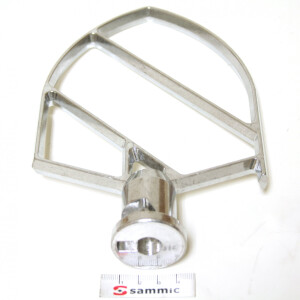 Horeca Parts - Mieszadło - Mikser planetarny Sammic BM-5E, BM-5