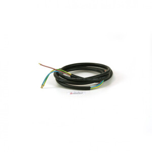 Horeca Parts - Kabel zasilający Sworzeń elastyczny 5X26 - Mikser planetarny Sammic BE-10, BE-20, BE-30, BE-40