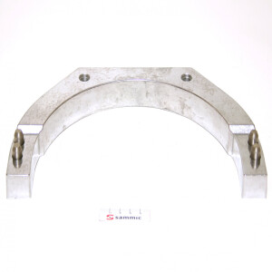 Horeca Parts - Zestaw uchwytu do misy - Mikser planetarny Sammic BM-5E, BM-5