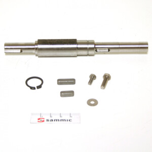 Horeca Parts - Zestaw wałka centralnego - Mikser planetarny Sammic BM-5E, BM-5