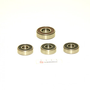 Horeca Parts - Łożyska wałka centralnego - Mikser planetarny Sammic BM-5E, BM-5