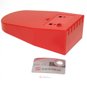 Horeca Parts - Osłona sterownika - Mikser planetarny Sammic BM-5E