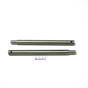 Horeca Parts - Zestaw prowadnic do podnoszenia miski - Mikser planetarny Sammic BE-10