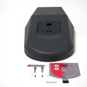 Horeca Parts - Zestaw pokrywy sterownika - Mikser planetarny Sammic BE-20, BE-30