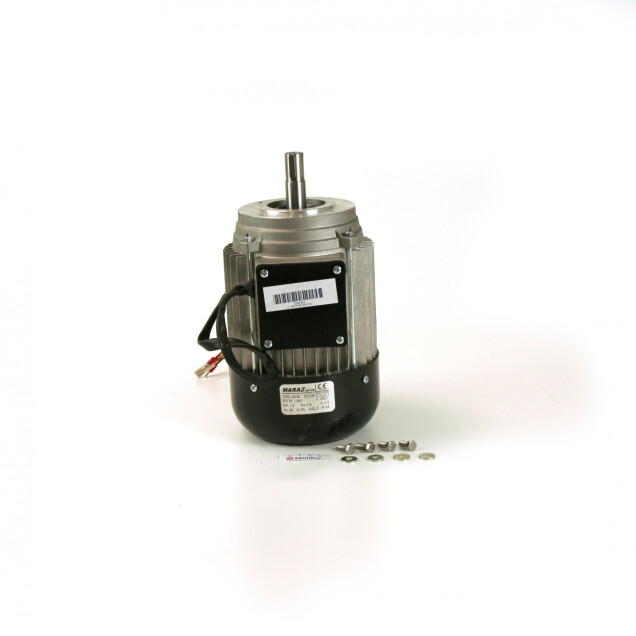 Horeca Parts - Silnik - Mikser planetarny Sammic BE-20C