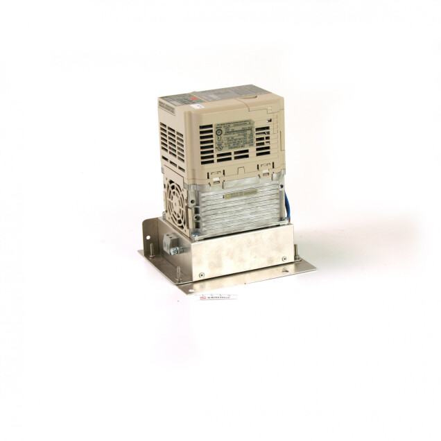 Horeca Parts - Wariator - Mikser planetarny Sammic BE-20C
