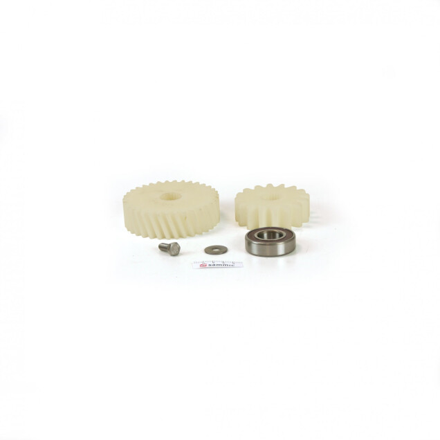 Horeca Parts - Zestaw przekładni planetarnych - Mikser planetarny Sammic BE-40