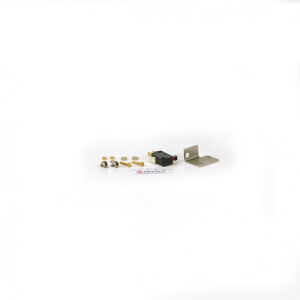 Horeca Parts - Mikroprzełącznik zabezpieczający z uchwytem - Mikser planetarny Sammic BE-40