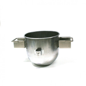 Horeca Parts - Misa ze stali nierdzewnej 20 lt - Mikser planetarny Sammic BE-40