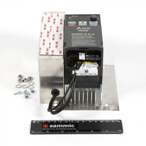 Horeca Parts - Wariator 380-440V - Mikser planetarny Sammic BE-10