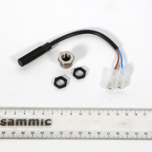 Horeca Parts - Zestaw czujki magnetycznej D10P - Urządzenia Sammic BM-5E, BM-5, BE-10, BE-20, BE-30, BE-40