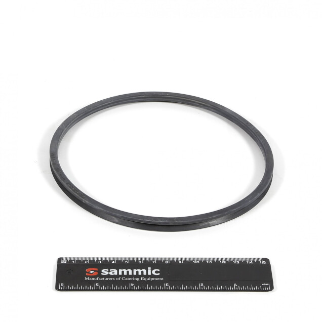 Horeca Parts - V-ring V-189 typ L - Mikser planetarny Sammic BE-10