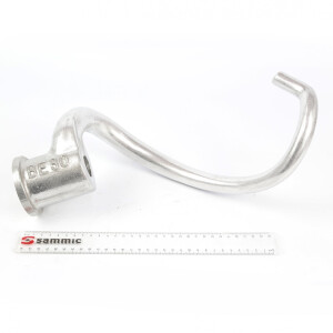 Horeca Parts - Hak / Mieszadło - Mikser planetarny Sammic BE-30