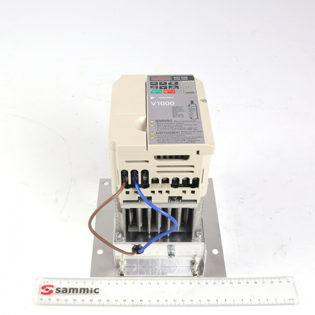 Horeca Parts - Wariator 230V - Mikser planetarny Sammic BE-30