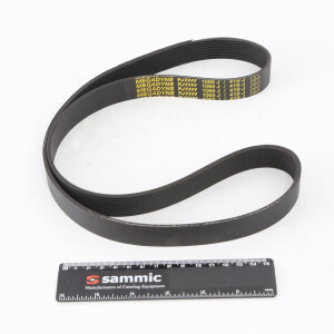 Horeca Parts - Pasek Poly-V J-10 1065 - Mikser planetarny Sammic BE-20