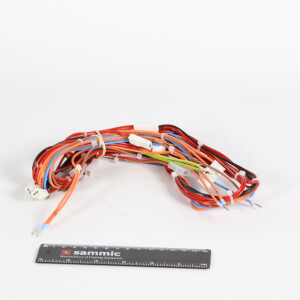 Horeca Parts - Przewody elektryczne - Mikser planetarny Sammic BE-10