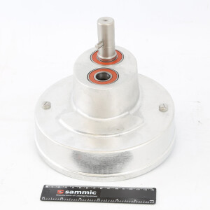 Horeca Parts - Korpus mieszadła - Mikser planetarny Sammic BE-20