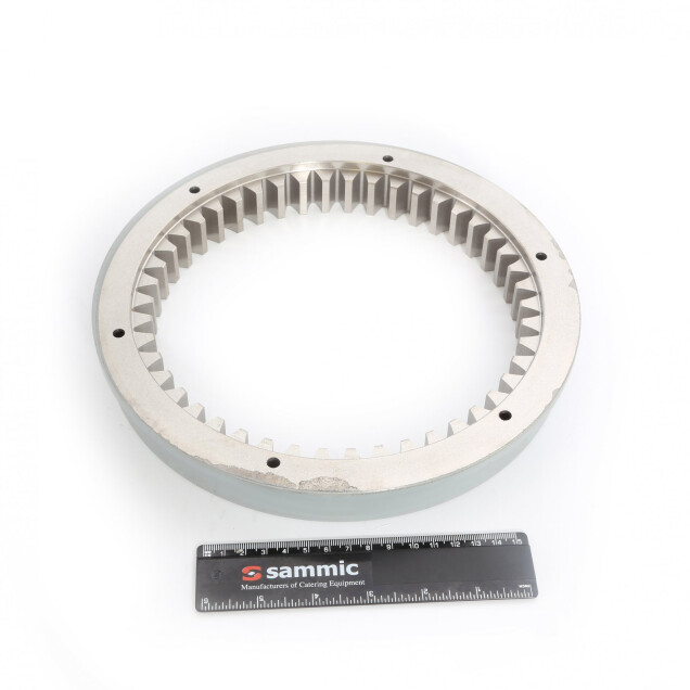 Horeca Parts - Przekładnia Z-46 - Mikser planetarny Sammic, BE-40
