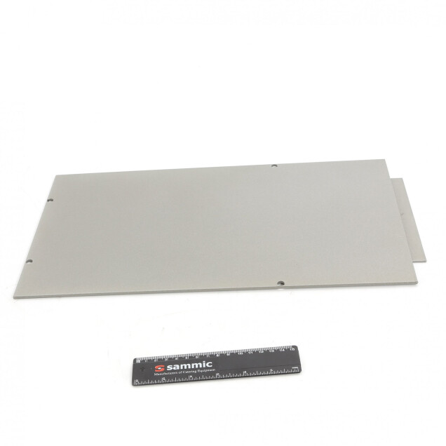 Horeca Parts - Górna tylna pokrywa - Mikser planetarny Sammic BE-40 (2509525)