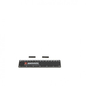Horeca Parts - Sworzeń elastyczny 5X26 - Mikser planetarny Sammic BE-20