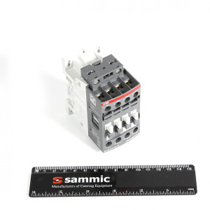 Horeca Parts - Stycznik A9-4000 230-400/3~ - Urządzenia Sammic