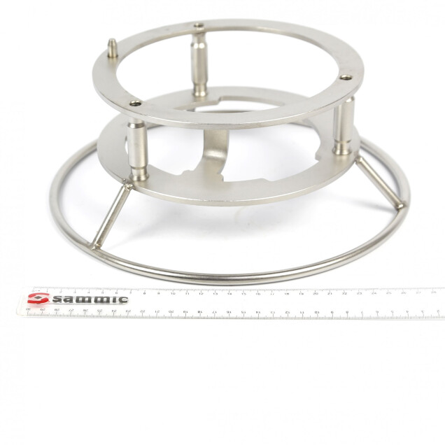 Horeca Parts - Osłona zabezpieczająca - Mikser zanurzeniowy Sammic TRX-21, TRX-22