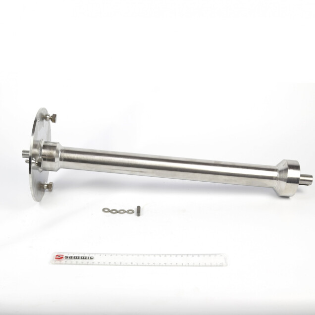 Horeca Parts - Ramię + wał - Mikser zanurzeniowy Sammic TRX-21, TRX-22