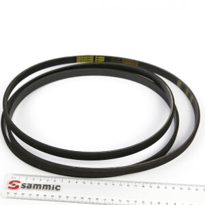 Horeca Parts - Pasek - Mikser zanurzeniowy Sammic TRX-21, TRX-22