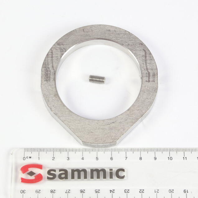 Horeca Parts - Krzywka - Mikser zanurzeniowy Sammic TRX-21, TRX-22