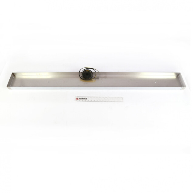 Horeca Parts - Osłona pokrywy - Mikser zanurzeniowy Sammic TRX-21, TRX-22