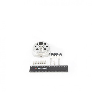 Horeca Parts - Blok silnika z szybkozłączem - Mikser ręczny Sammic XM-21, XM-22, MB-21, B-20