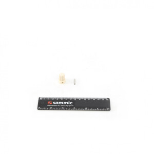 Horeca Parts - Sprzęgło wału - Mikser ręczny Sammic XM-21, XM-22, MB-21, B-20