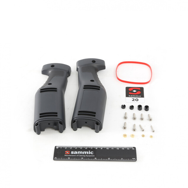 Horeca Parts - Obudowa - Mikser ręczny Sammic XM-21, XM-22, MB-21, B-20