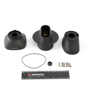Horeca Parts - Przekładnia - Mikser ręczny Sammic XM-21, XM-22, MB-21, B-20