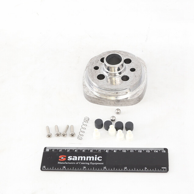 Horeca Parts - Blok silnika z szybkozłączem - Mikser ręczny Sammic XM-31, XM-32, XM-33, MB-31, B-30