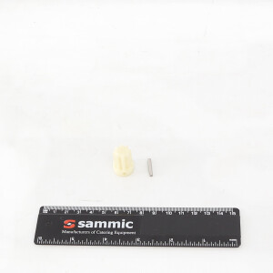 Horeca Parts - Sprzęgło wału - Mikser ręczny Sammic XM-31, XM-32, XM-33, MB-31, B-30