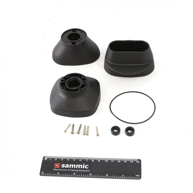 Horeca Parts - Obudowa redukcyjna - Mikser ręczny Sammic BA-30, B-30