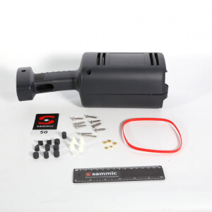 Horeca Parts - Zestaw obudowy MM - Mikser ręczny Sammic XM-51, XM-52 MB-51, B-50