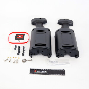 Horeca Parts - Zestaw obudowy MM - Mikser ręczny Sammic XM-71, XM-72