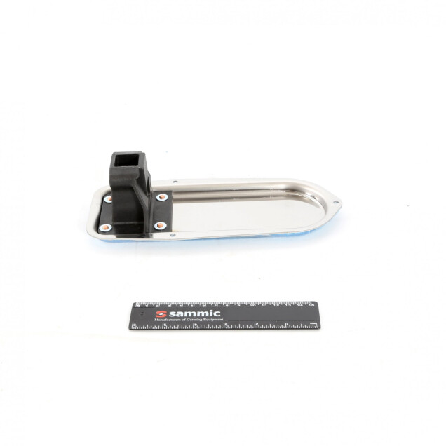 Horeca Parts - Podstawa (stal nierdzewna) - Otwieracz do puszek Sammic EZ-40