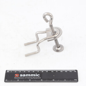 Horeca Parts - Śruba dociskowa - Otwieracz do puszek Sammic EZ-40