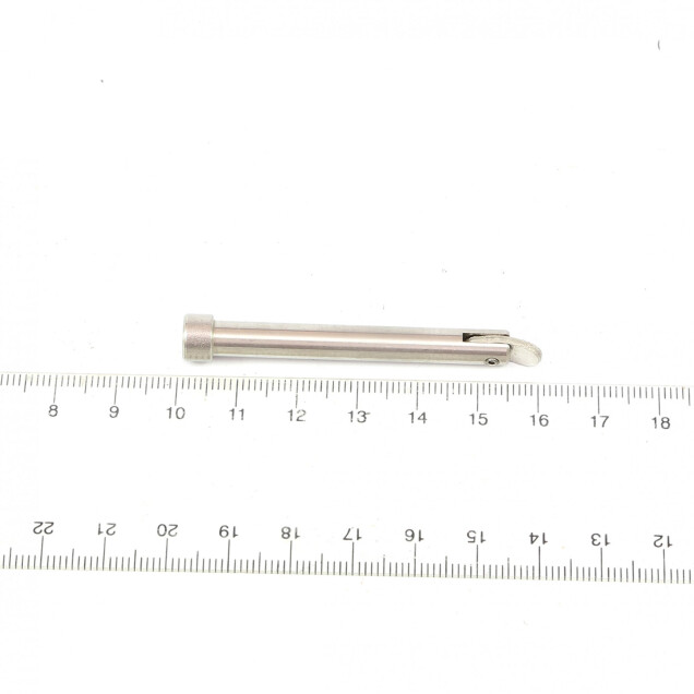 Horeca Parts - Pin (długi) - Otwieracz do puszek Sammic EZ-40