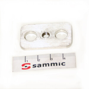Horeca Parts - Blokada stołu - Piła do kości Sammic SH-155, SH-182
