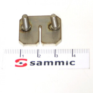 Horeca Parts - Prowadnica ostrza - Piła do kości Sammic SH-155, SH-182