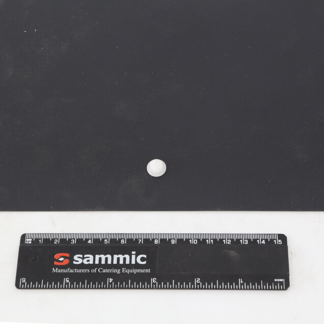 Horeca Parts - Zatyczka - Piła do kości Sammic SH-155, SH-182