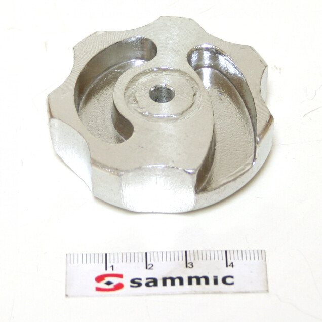 Horeca Parts - Pokrętło zamka drzwi - Piła do kości Sammic SH-155, SH-182