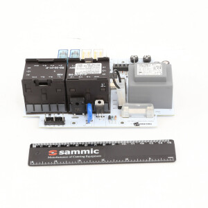 Horeca Parts - Płyta elektryczna - Piła do kości Sammic SH-155, SH-182